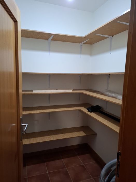 Aluga-se apartamento T2 em Viseu na Quinta D'El Rei