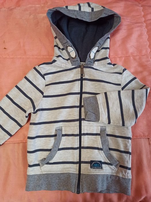 Толстовка,худи,батнік 110