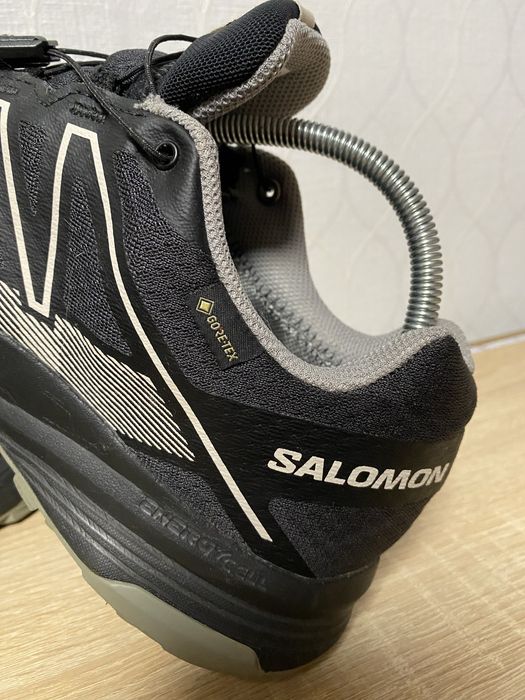 Кросівки Salomon 44 р