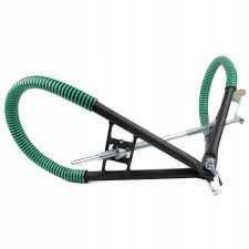 Przyrząd, urządzenie do podnoszenia krów podnośnik KERBL