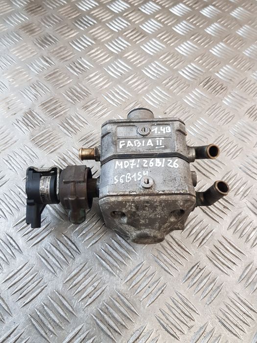 Parownik Reduktor Gazu Lpg 67R-010025 10R-0258071 Landi Renzo