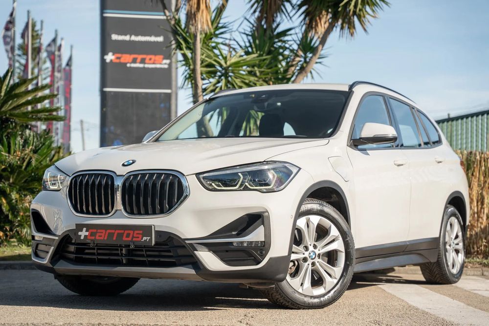 BMW X1 25 e xDrive