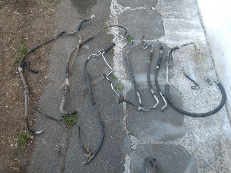 Дзеркала гольф 2