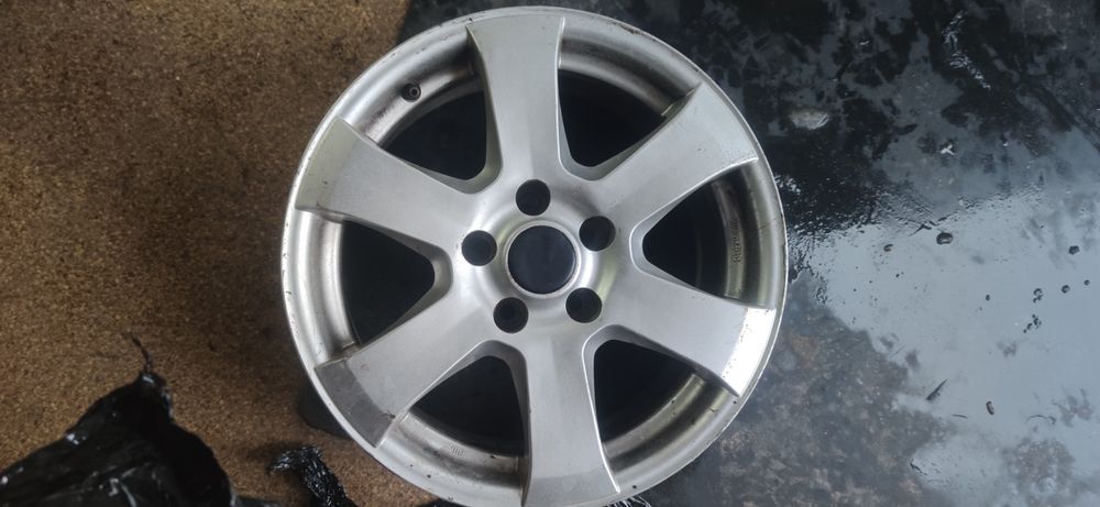 Диски 5*112 R16 KBA45912 KBA45914