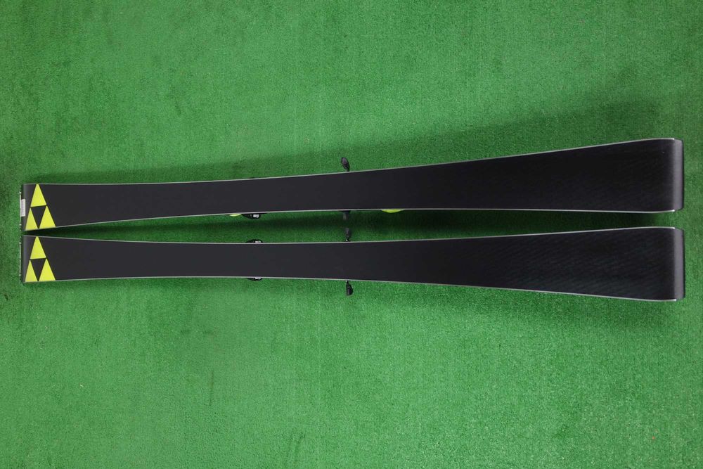 OB12 Fischer RC4 CTX 155