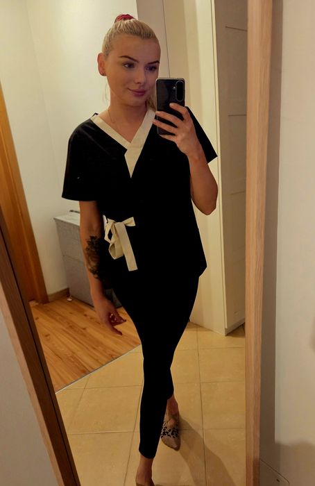 Usługa masażu relaksacyjnego, klasycznego, Warszawa Wola