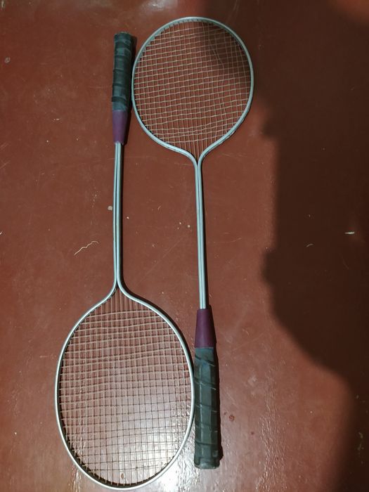 Ракетки для тенісу