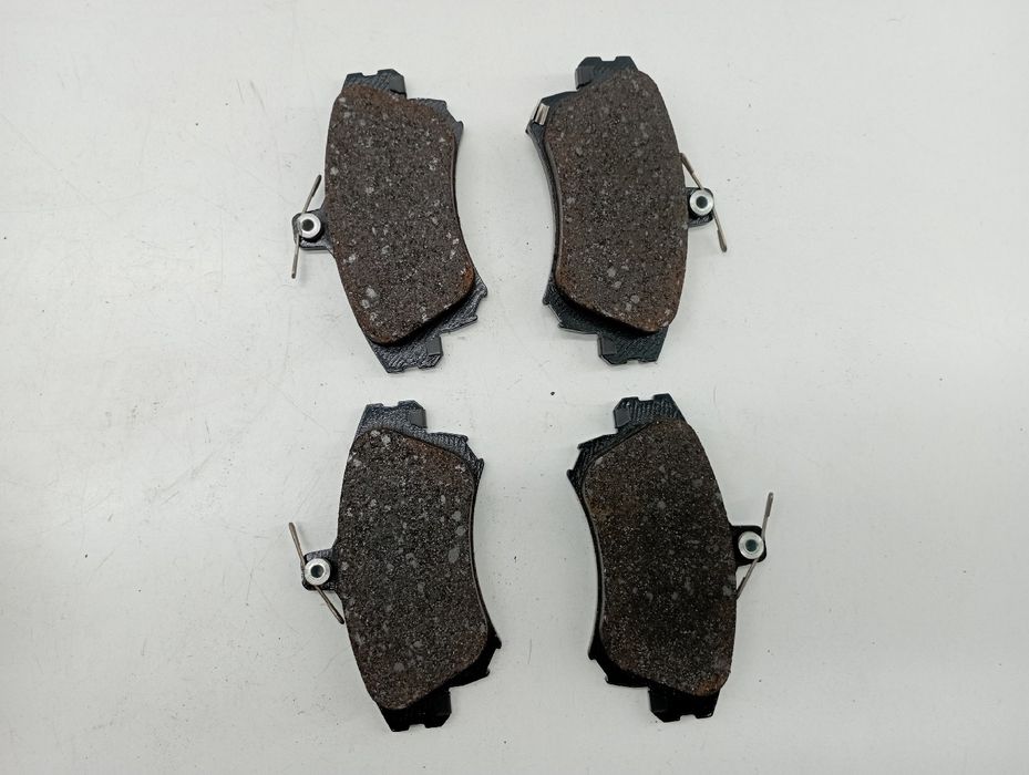Pastilhas - MITSUBISHI Carisma (DA_) | 95 - 06