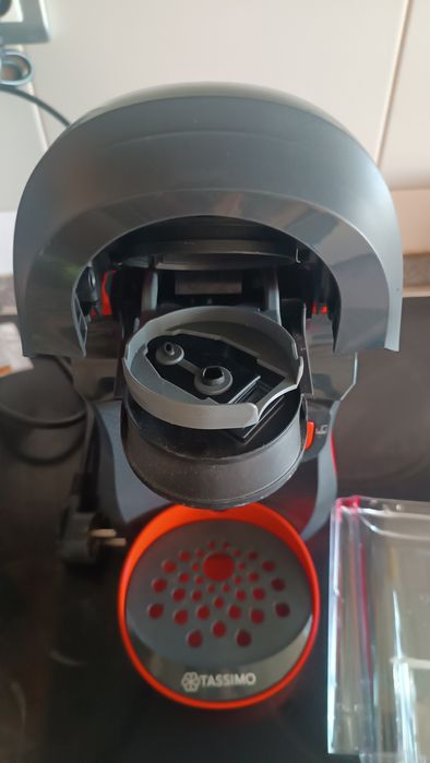 Bosch Tassimo Happy – Máquina de Café NOVA | Melhor Preço