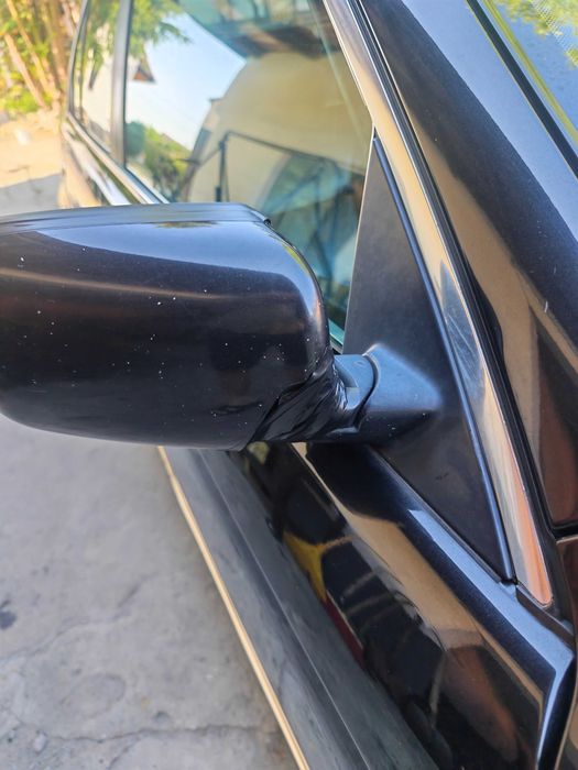 BMW E39 2000 Automat