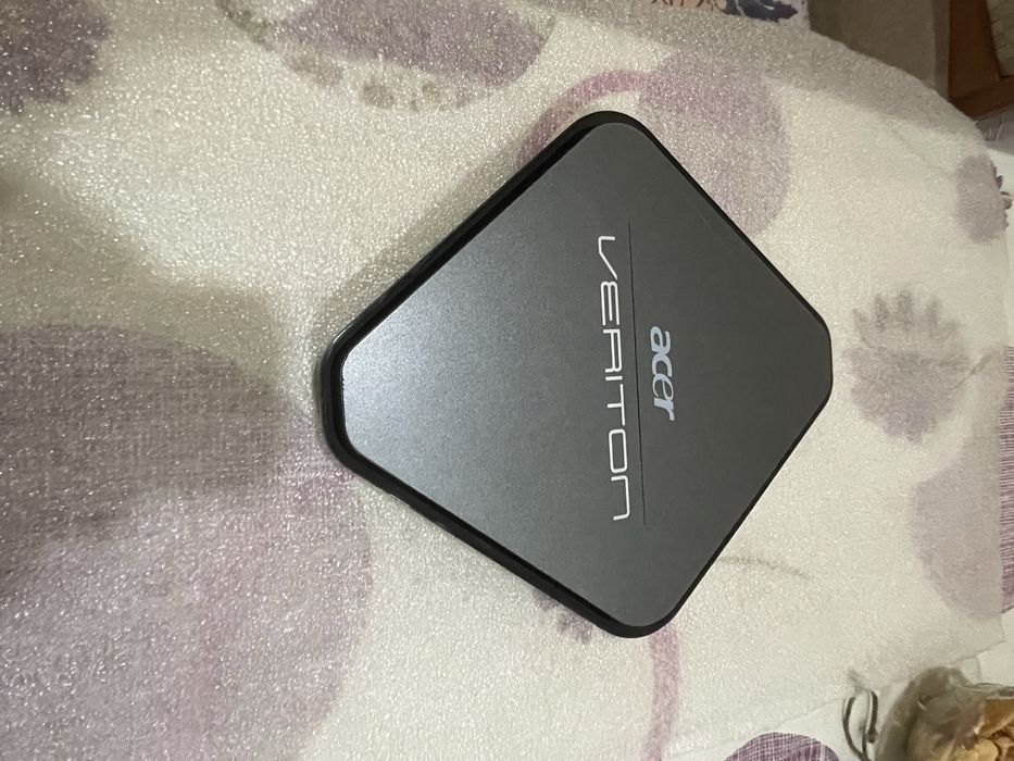 Міні ПК Acer Veriton N282G