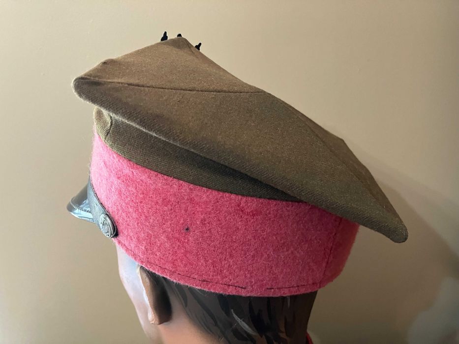 Rogatywka II RP wz. 35 II