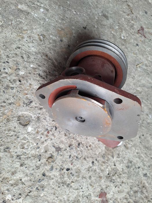 pompa wody ursus/zetor