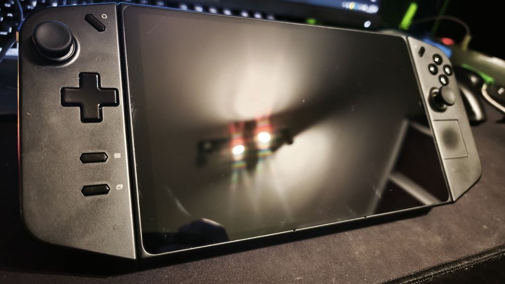 Lenovo Legion Go