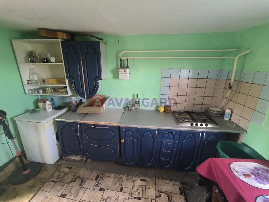 У продажу будинок в Аулах.