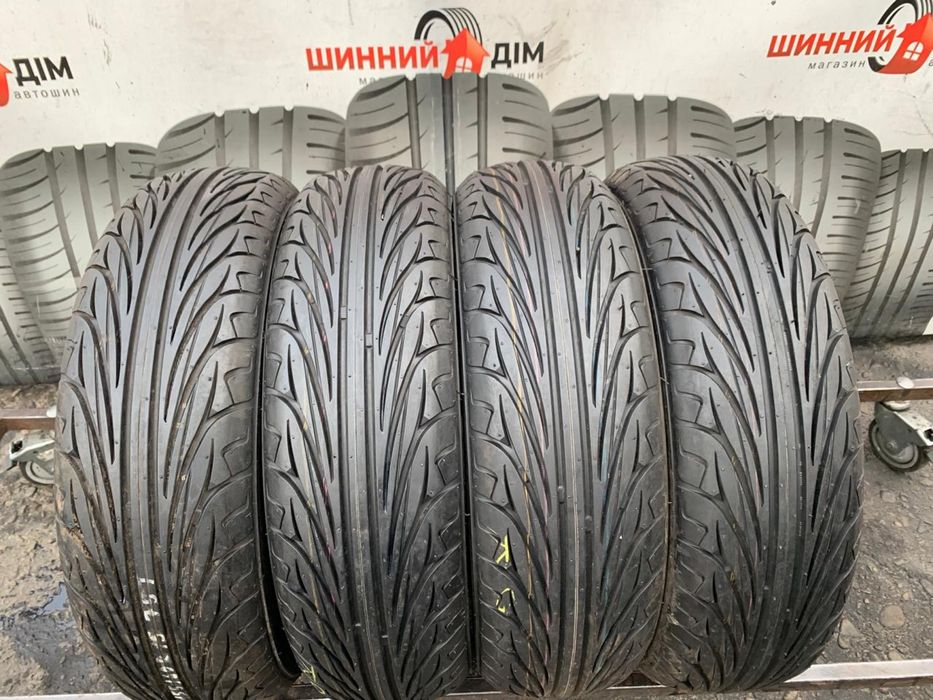 Шини 155/60 R15 Kaiser літо нові