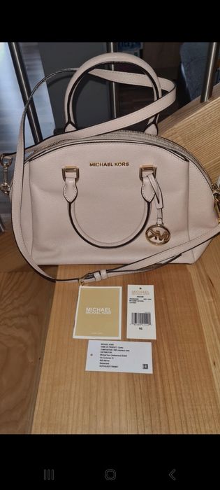 Michael Kors torebka