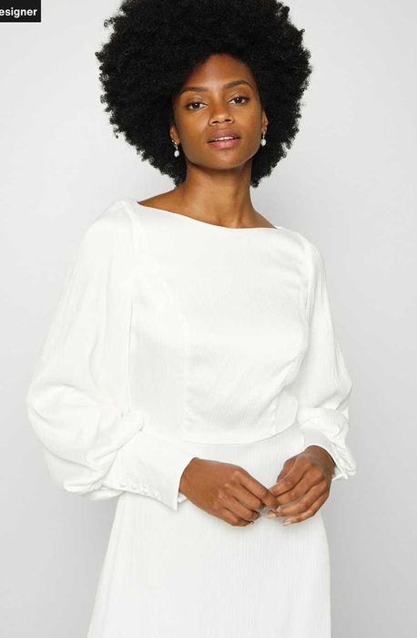 Nowa sukienka ślubna IVY OAK bridal 42
