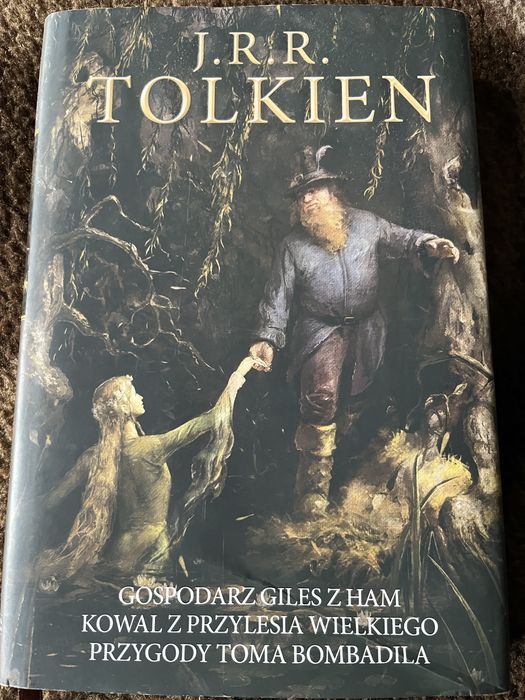 Gospodarz Giles z Ham ….