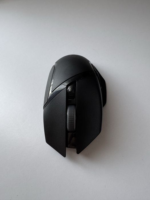 Миша Razer Basilisk V3 X Hyperspeed