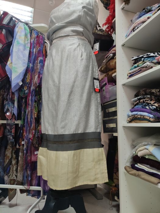 Conjunto Luís Civit