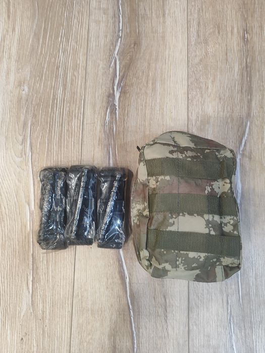 Набір для аптечки