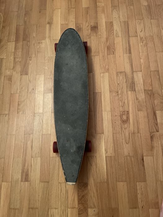 Longboard / Skate Cruiser