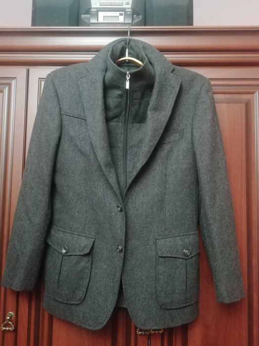 Пальто куртка NAVIBOOT casual нове