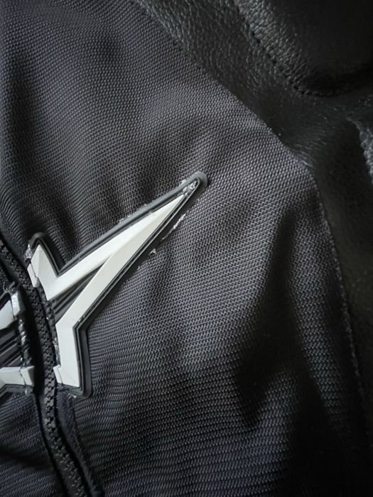 Мото куртка від Alpinestars