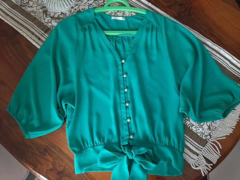 Muito Gira e versátil!