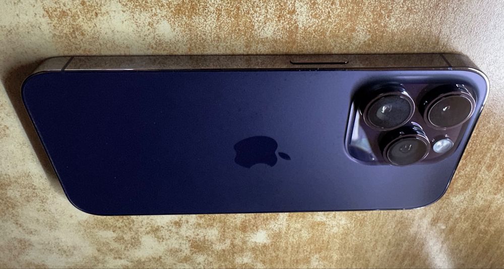 Iphone 14pro 256 айфон 14 про 256