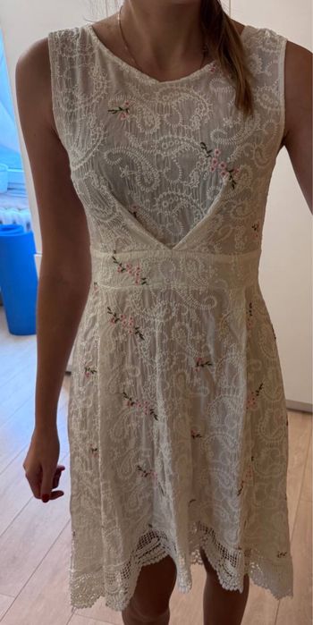 Летние сарафаны размера 36 (S)
