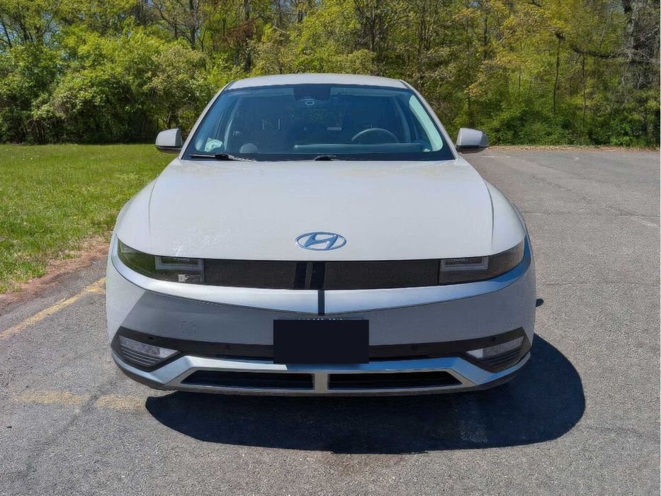 Hyundai Ioniq 5 84Kwh N Performance      2024