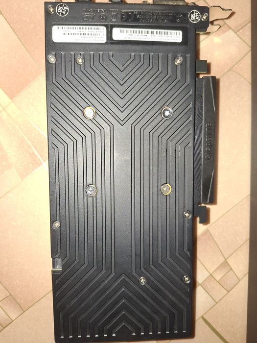 Продам GTX 1660 Super 6 GB