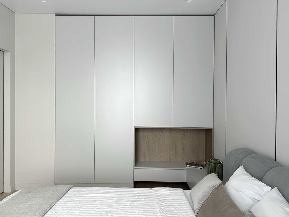 ЖК GREAT(ГРЕЙТ). 50 м² Авторський ремонт 2026. Перша здача. Панорама на Дніпро. Без комісії