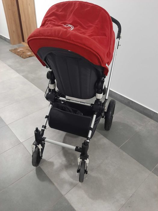 Wózek spacerówka Bugaboo cameleon