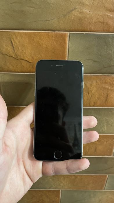 не робочий iphone 6