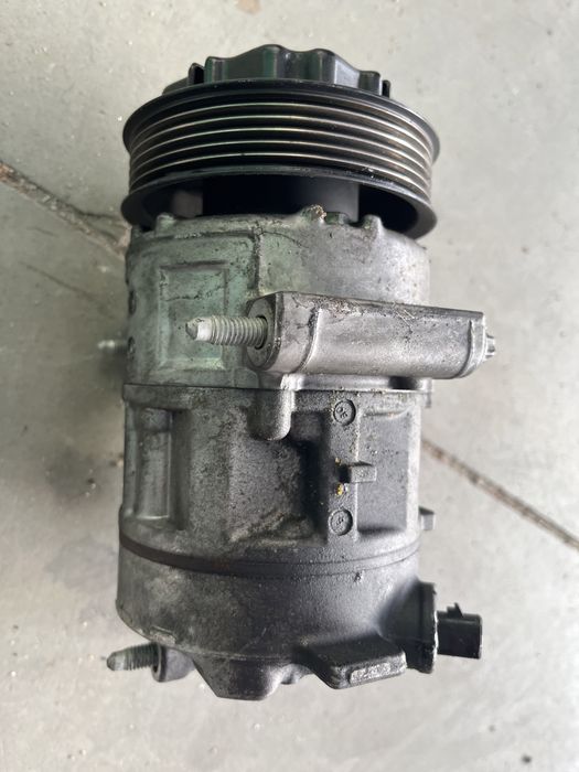Compressor A/C opel corsa D