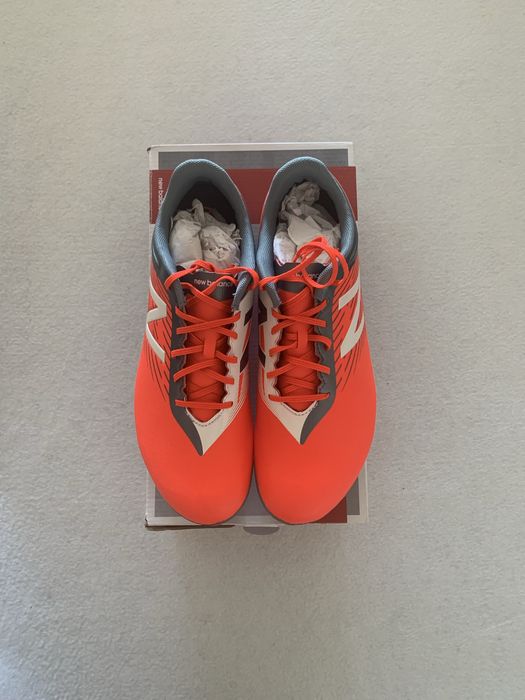 chuteiras newbalance 41,5