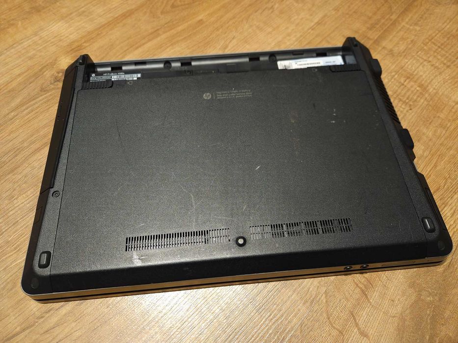 Laptop HP ProBook 4330s 120 GB SDD, 8 GB RAM