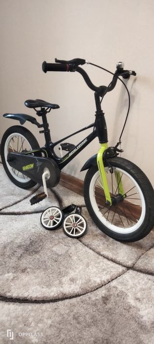 Продам детский велосипед