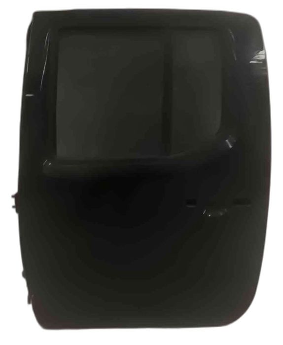 Porta Trás Esquerda - NISSAN NAVARA