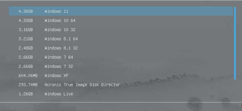Загрузочна флешка 32gb з Windows 11 10 8 7 Драйвера Програми Антивірус