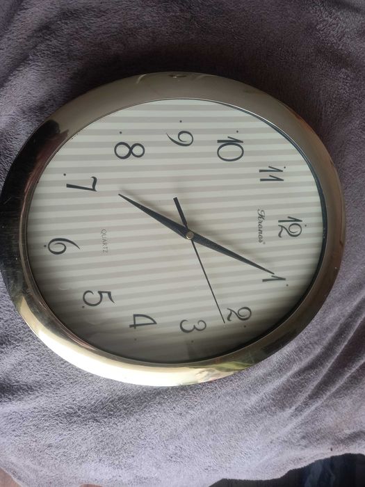 Годинник настінний  Kronos