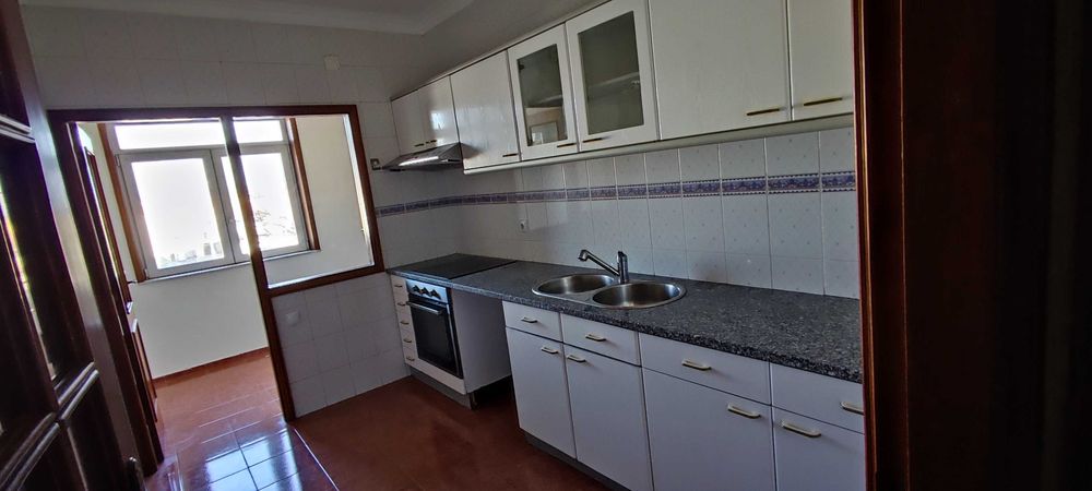 Apartamento t3 Modivas