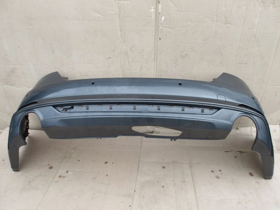 ZDERZAK TYLNY TYL AUDI A5 8W6 S LINE COUPE 8W6807511C