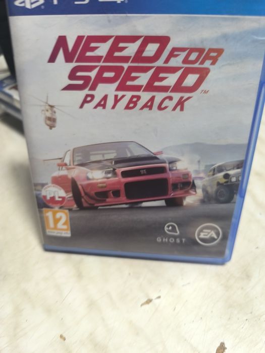 Sprzedam gre na  ps4