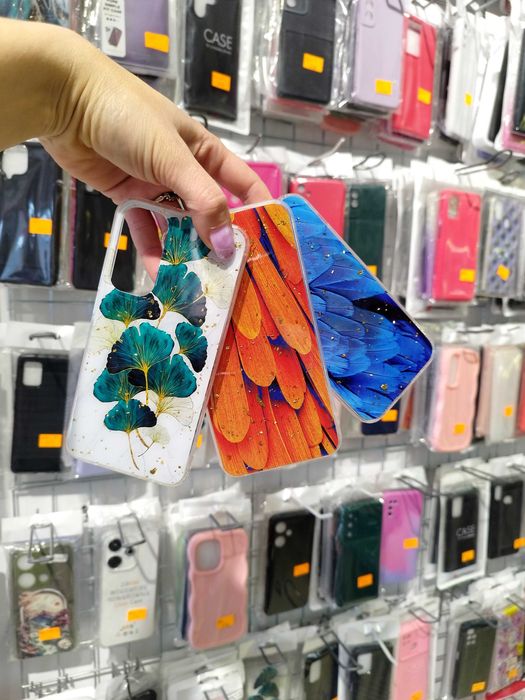 Case, etui, pokrowiec Samsung A34 5G