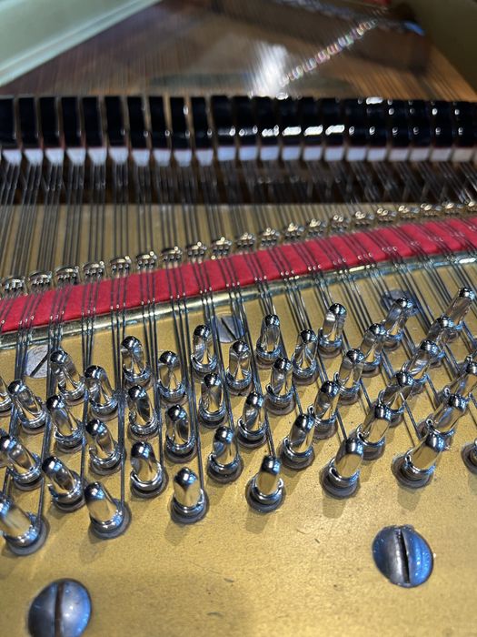 Kawai KG-3 Piano Cauda 186cm