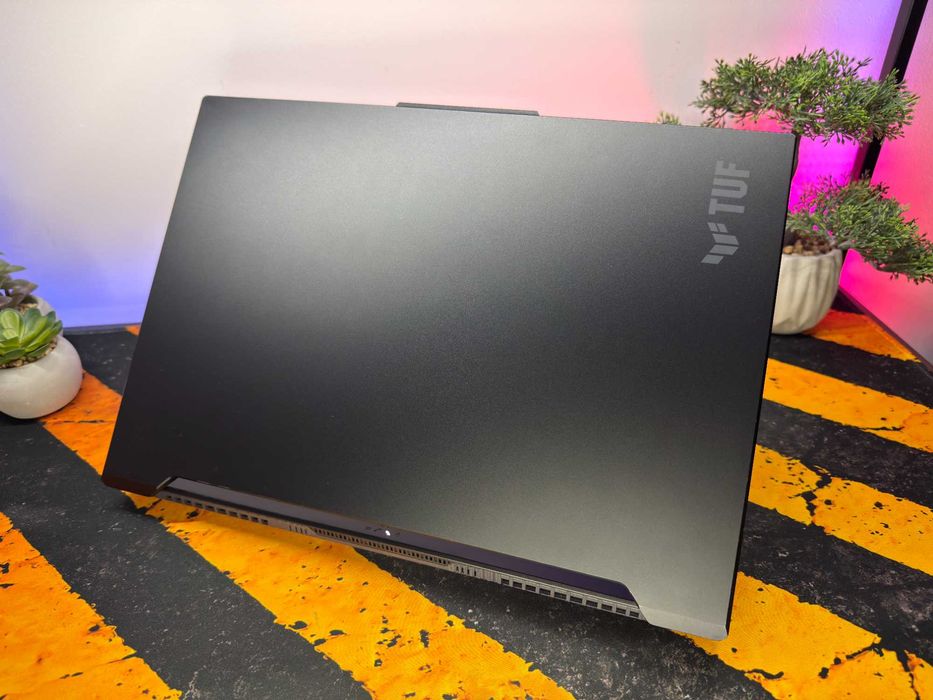 Asus Tuf A16, rx7700s, ryzen 7-7735hs, 16/512gb, 165 hz